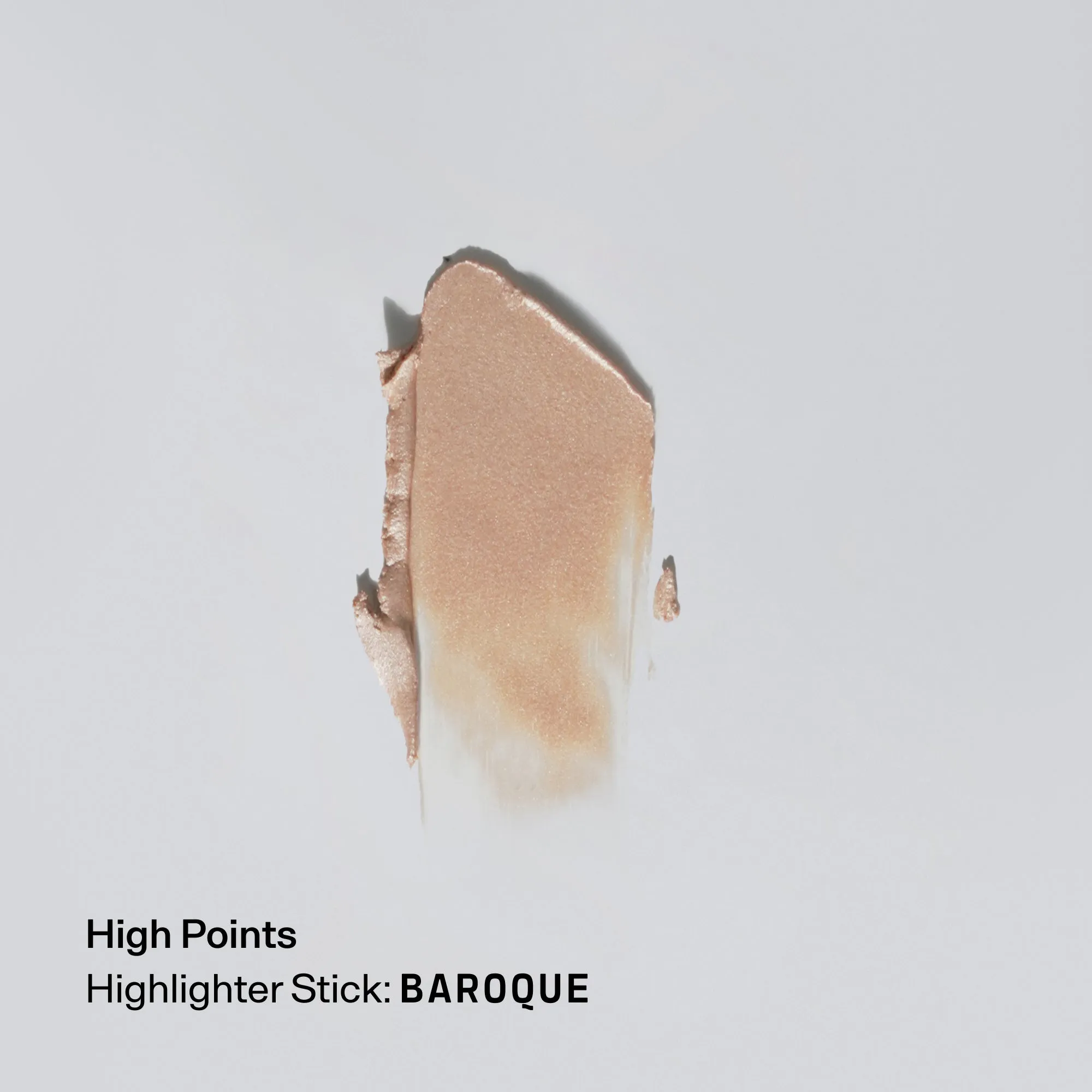 High Points Highlighter