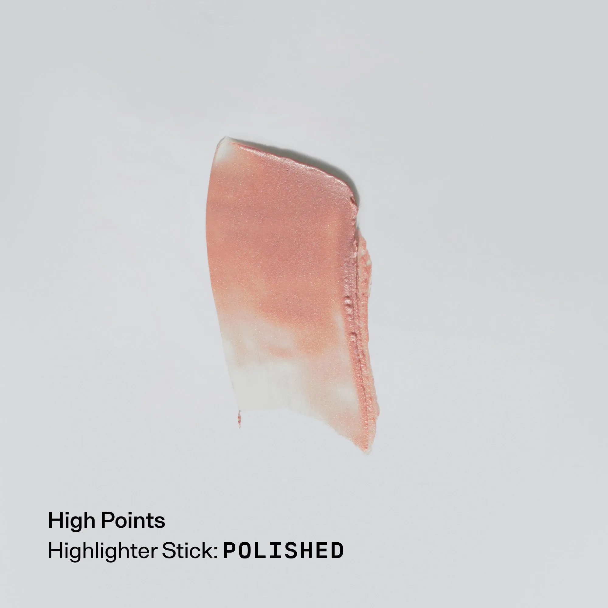 High Points Highlighter
