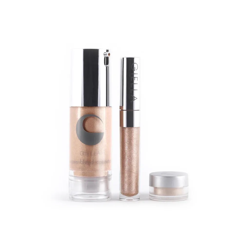 Holiday Glow Set