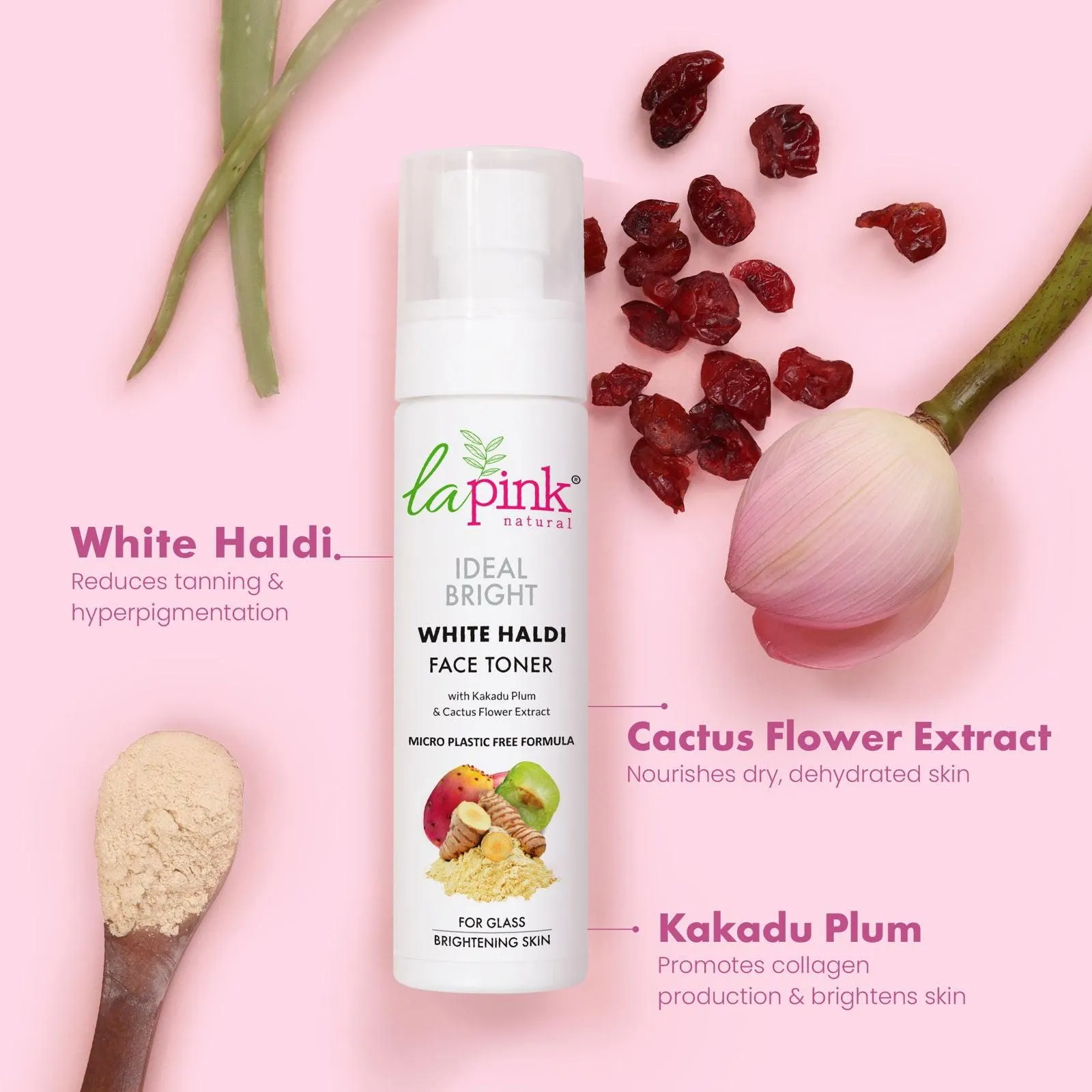 Ideal Bright CTM routine Combo