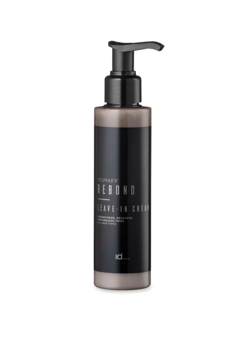 idHAIR Niophlex Rebond Leave-In Cream 150ml