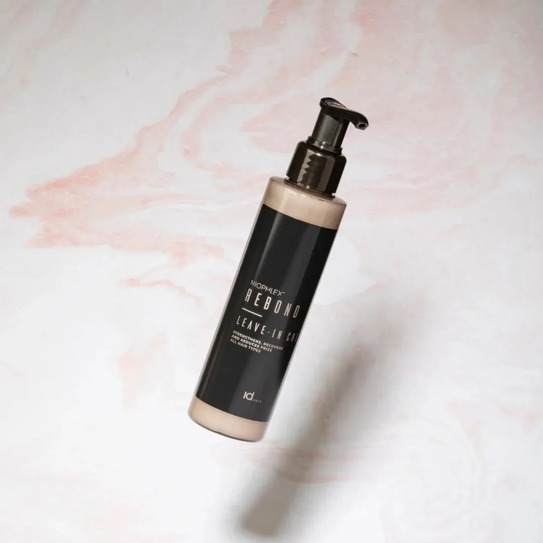 idHAIR Niophlex Rebond Leave-In Cream 150ml