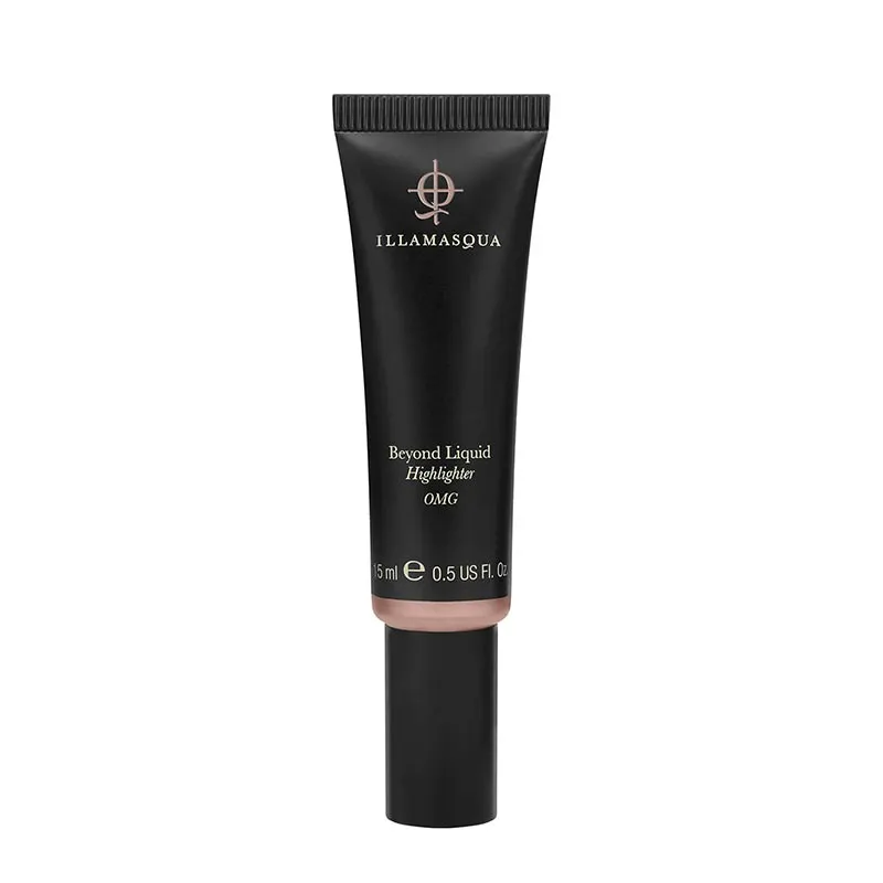 Illamasqua Beyond Liquid Highlighter