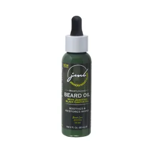 Jamaican Mango & Lime- Beard Oil 2 oz