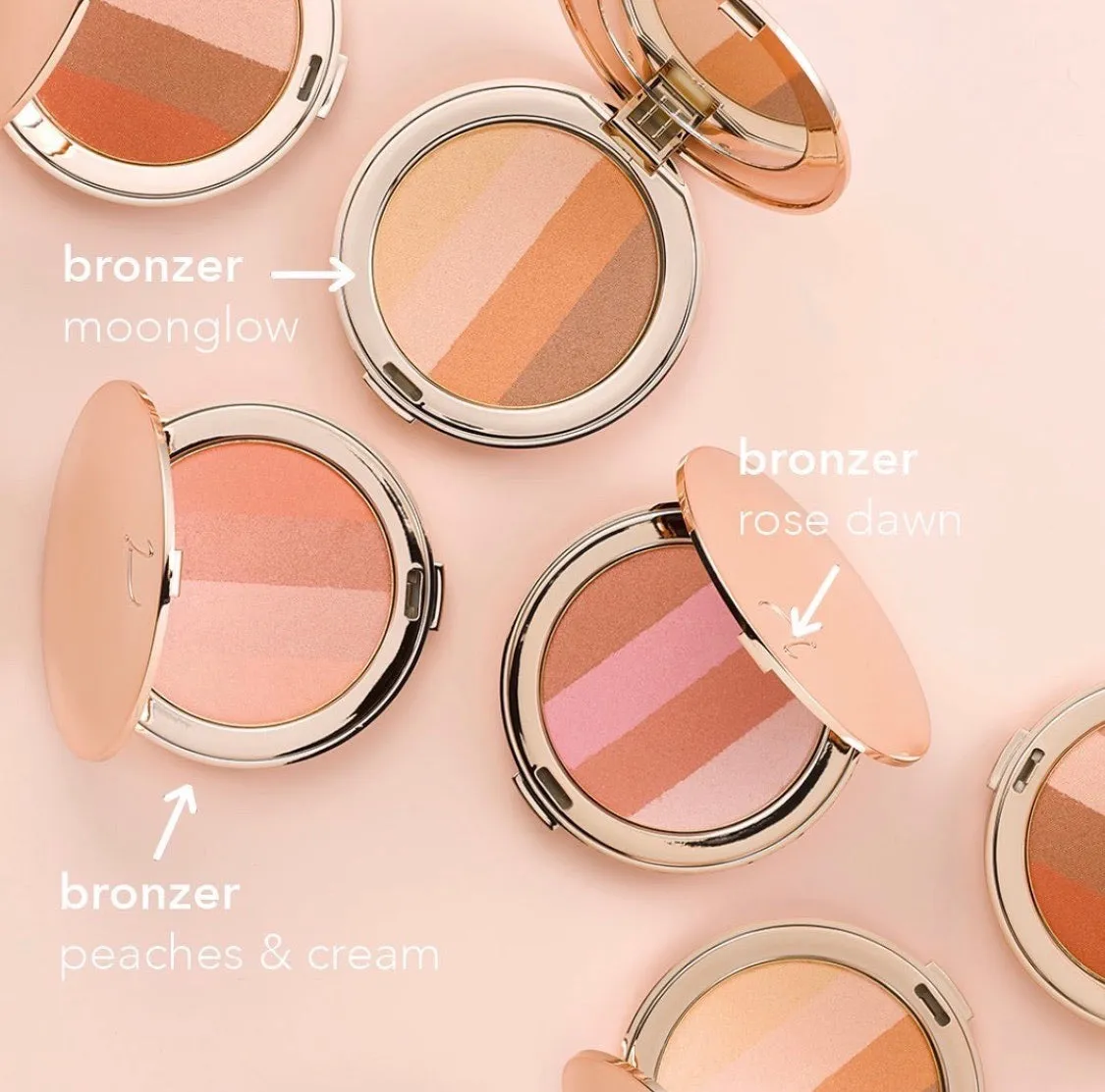 Jane Iredale Bronzer