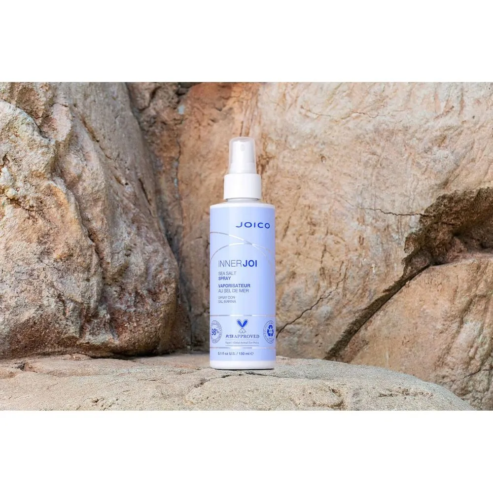Joico InnerJoi Style Sea Salt Spray