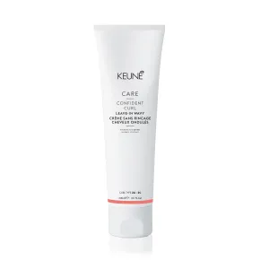 KEUNE CARE CONFIDENT CURL LEAVE-IN WAVY