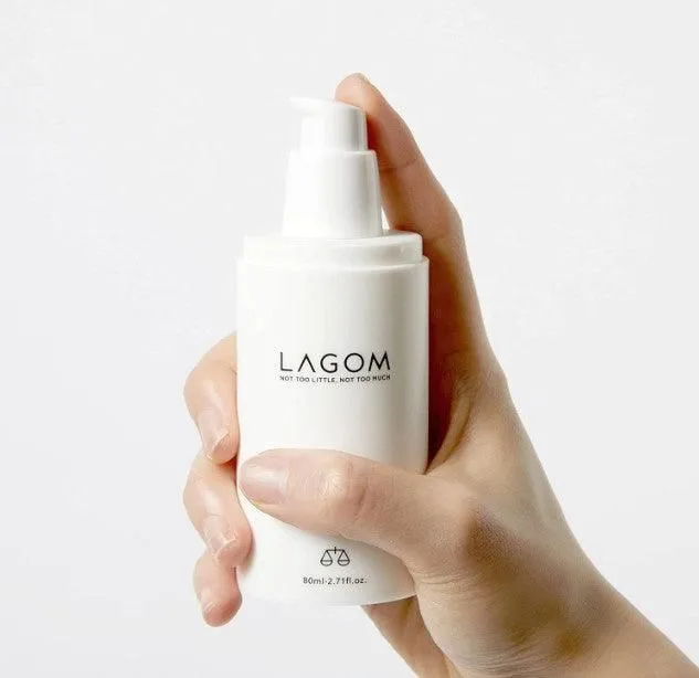 LAGOM Cellus Mild Moisture Cream 80ml