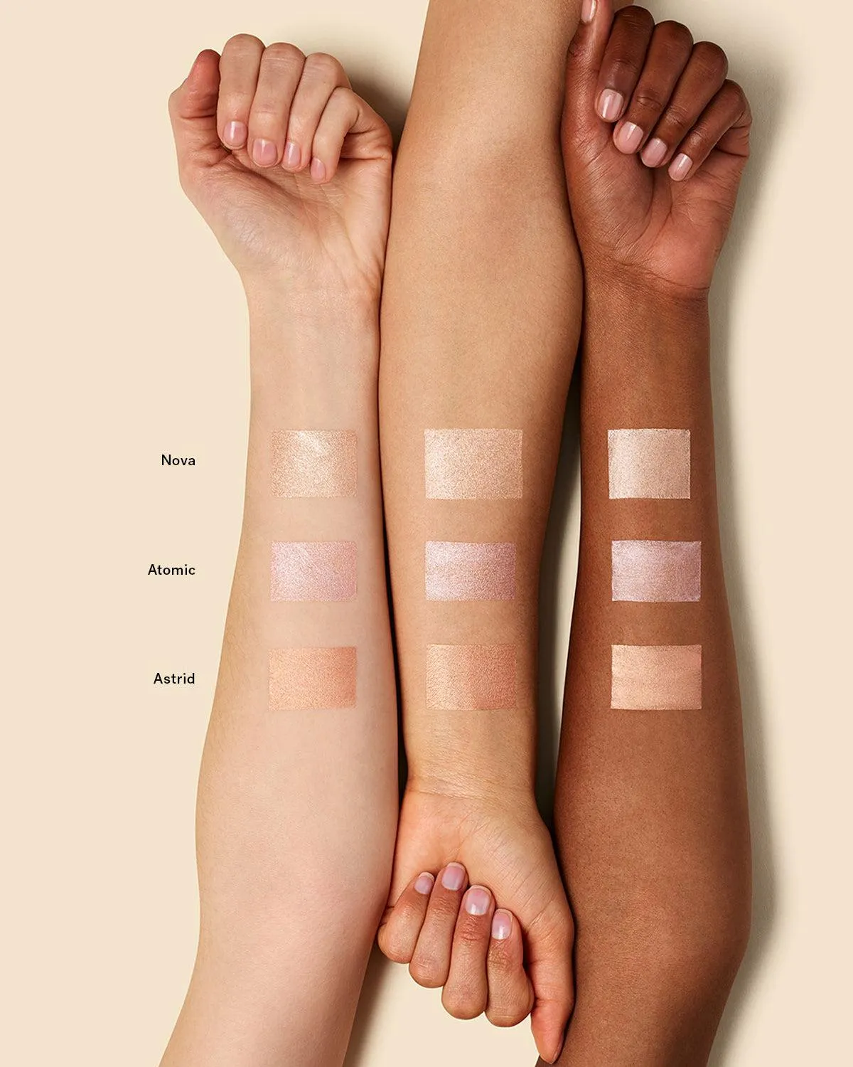 Liquid Light Serum Highlighter