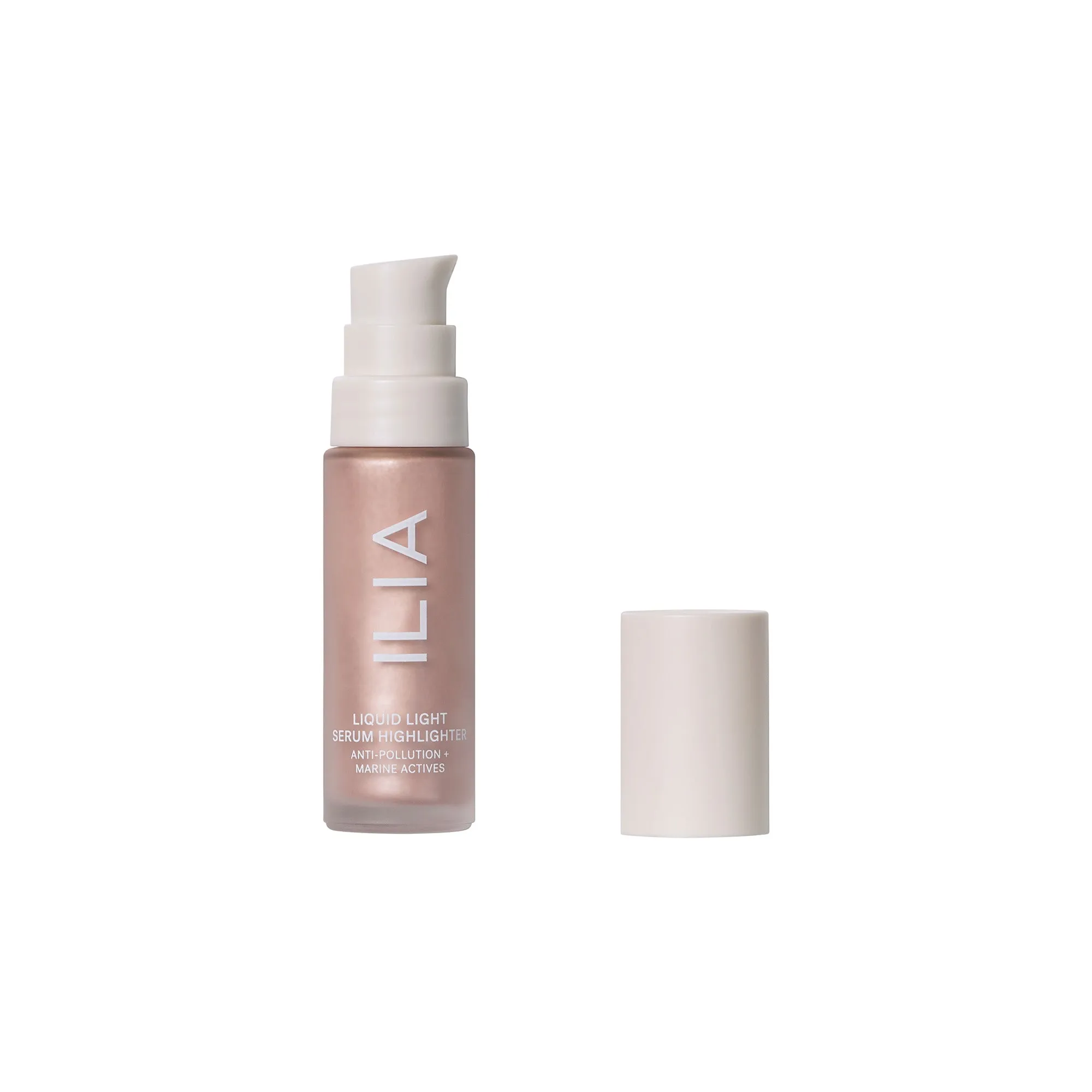 Liquid Light Serum Highlighter