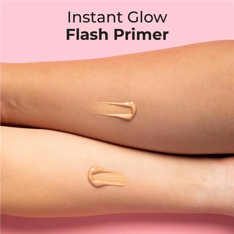 MCOBEAUTY Instant Glow Flash Primer