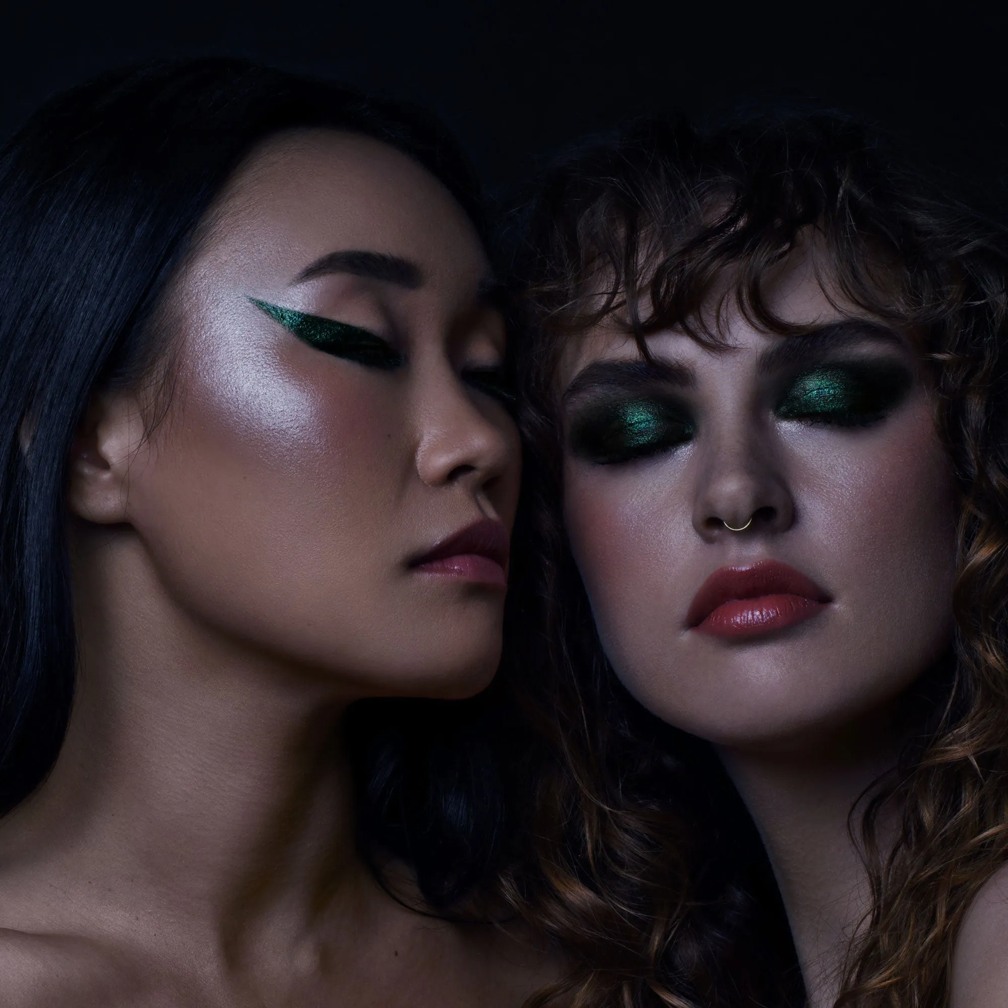 Metamorphic Highlighter: The Horizon