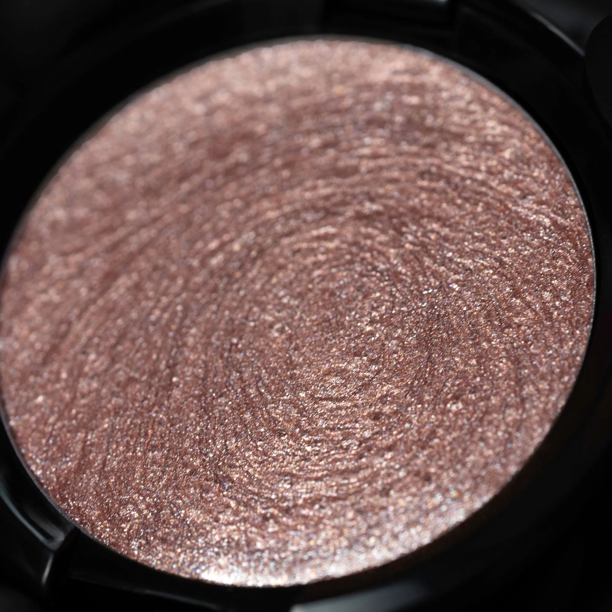 Metamorphic Highlighter: The Horizon