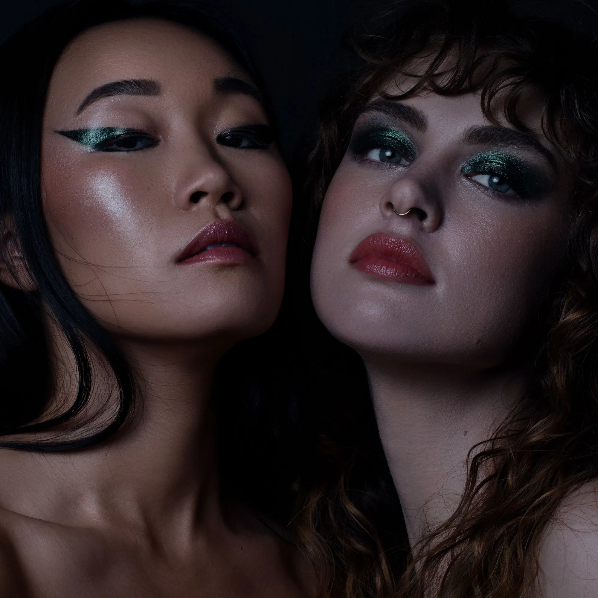Metamorphic Highlighter: The Horizon