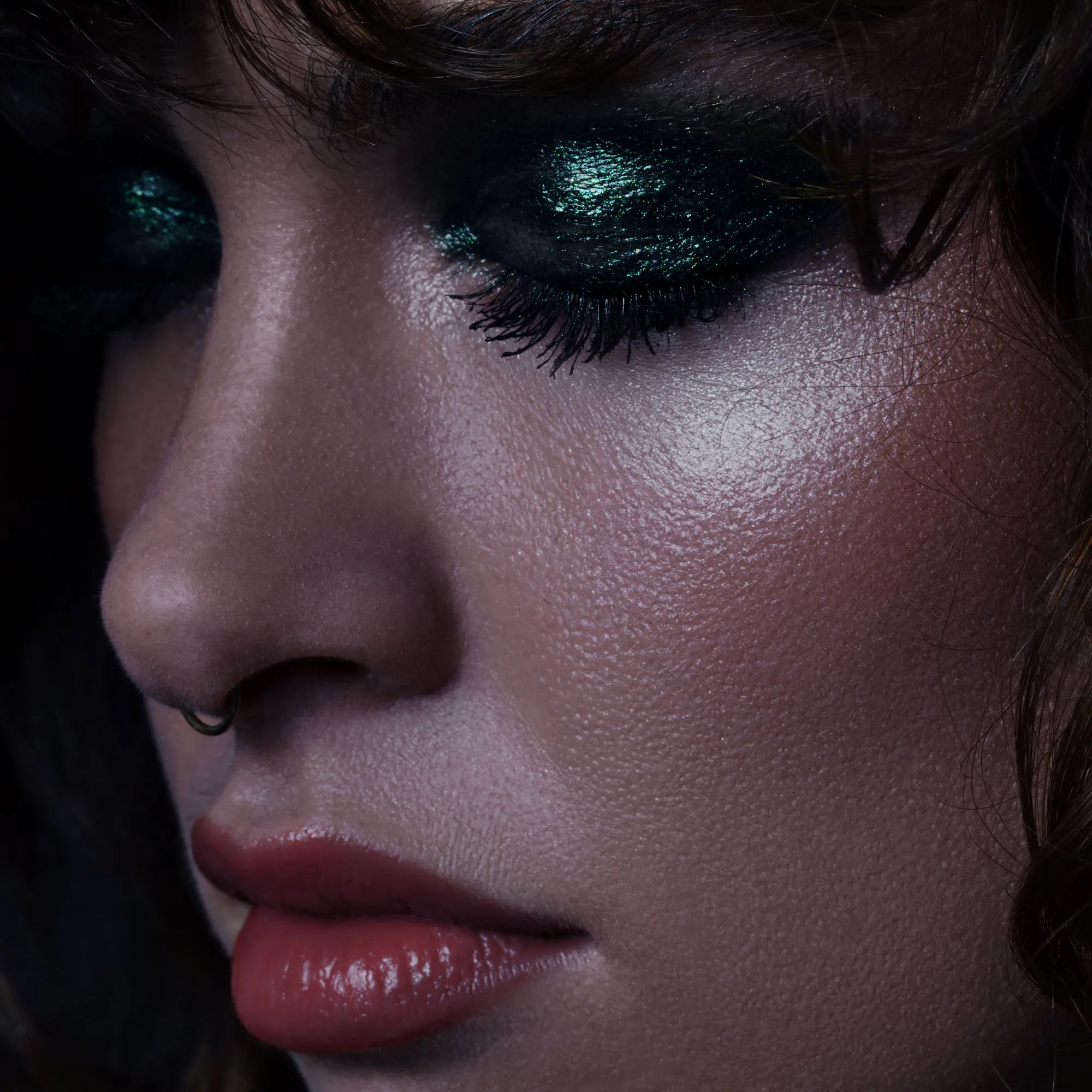 Metamorphic Highlighter: The Horizon