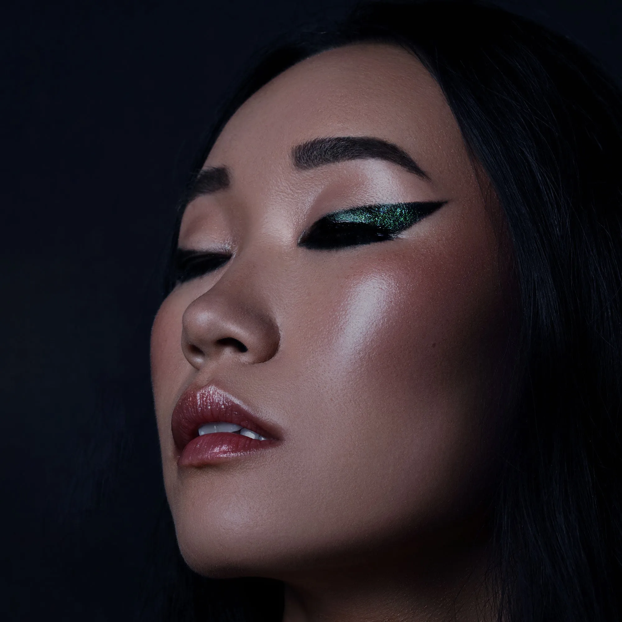 Metamorphic Highlighter: The Horizon