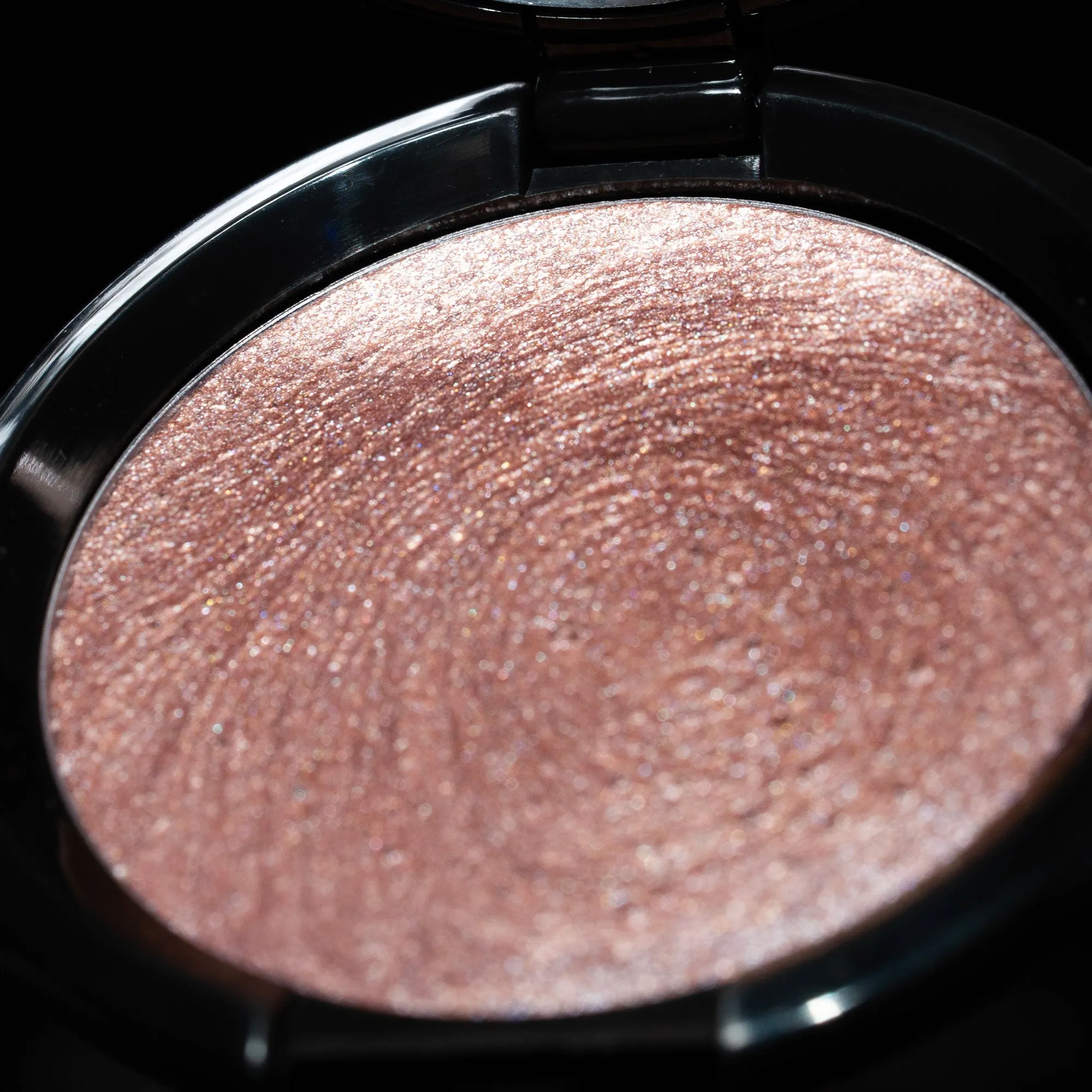 Metamorphic Highlighter: The Horizon