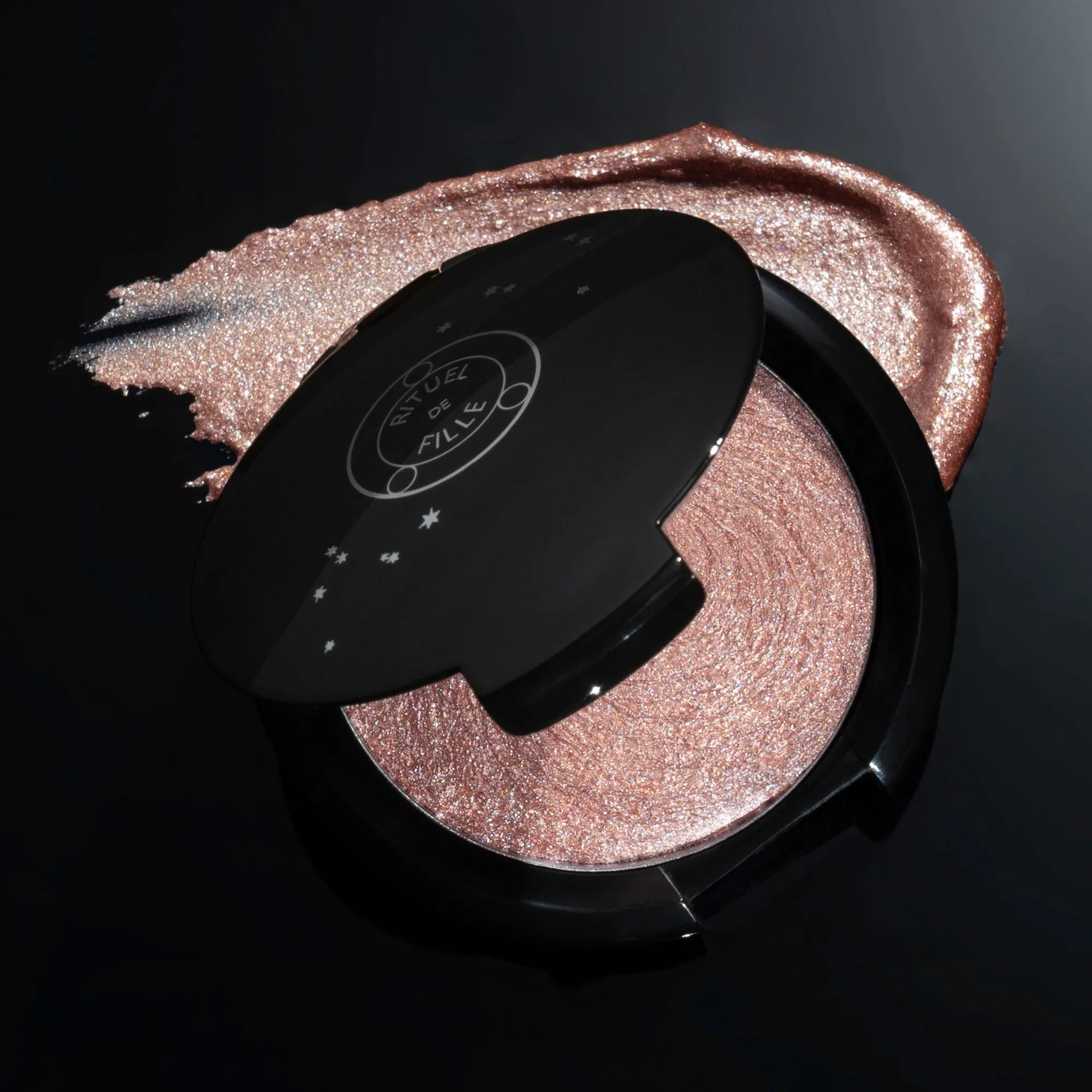 Metamorphic Highlighter: The Horizon