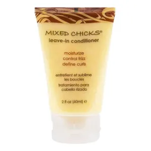 Mixed Chicks Leave-in conditioner 2 oz