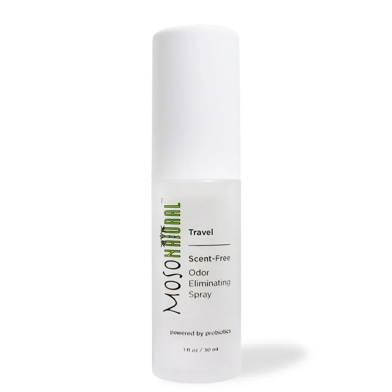Most Scent-Free Travel Spray