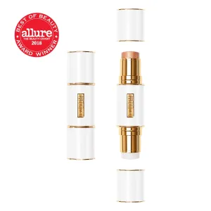 Pat McGrath Skin Fetish: Highlighter and Balm Duo - Bronze