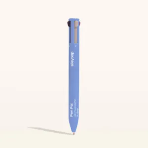 Pen Pal 4-in-1 Eye, Brow, Lip & Highlight Pen
