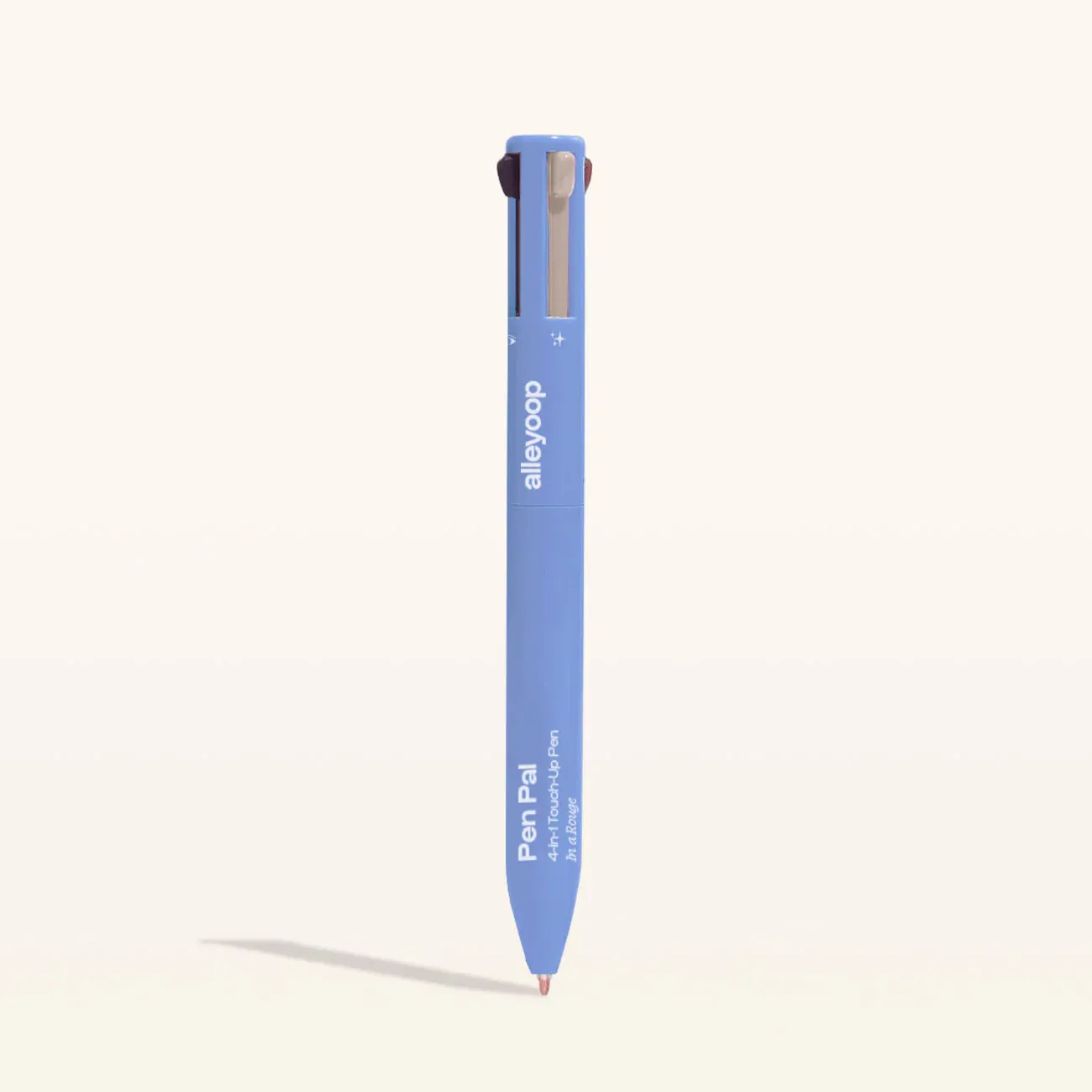 Pen Pal 4-in-1 Eye, Brow, Lip & Highlight Pen