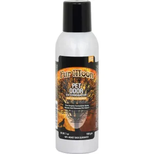 Pet Odor Exterminator Spray, FurMoon, 7oz