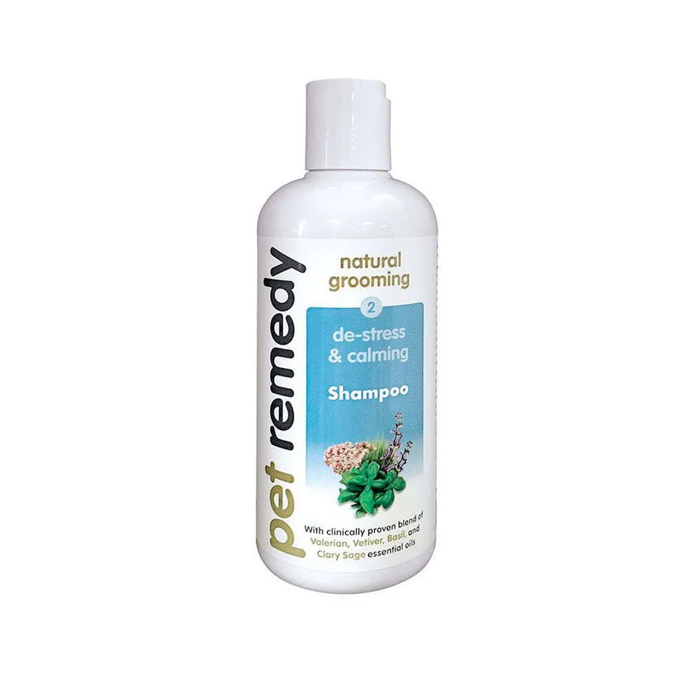 Pet Remedy Shampoo 300ml