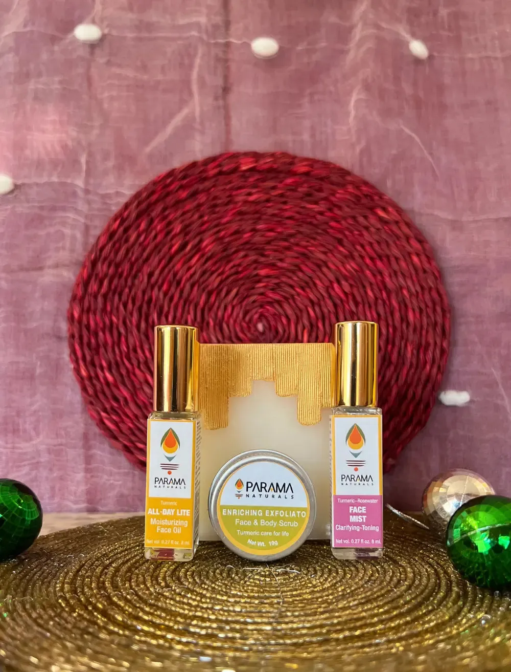 Radiance Gift Box