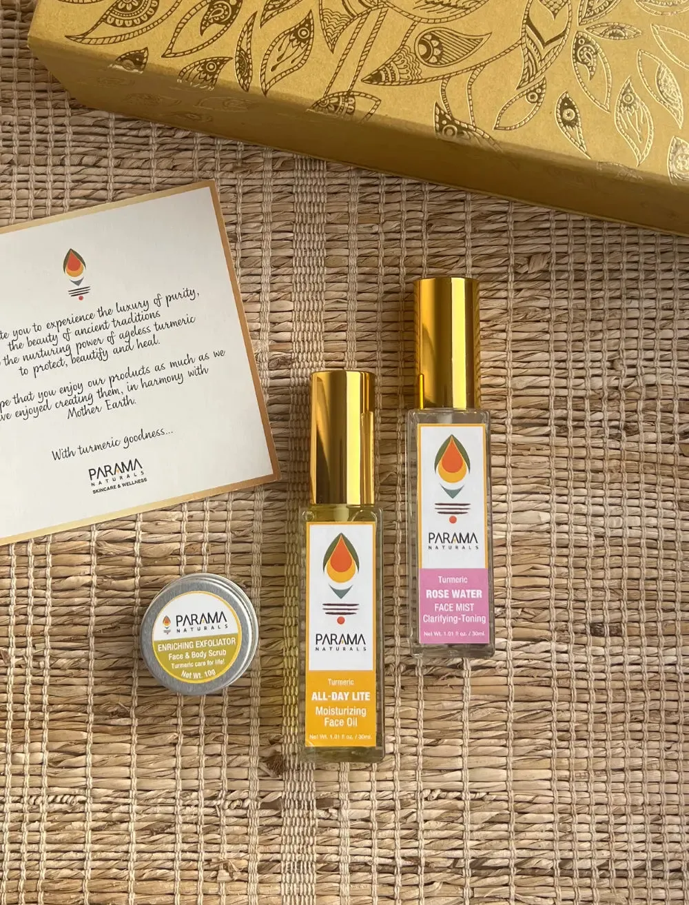Radiance Gift Box