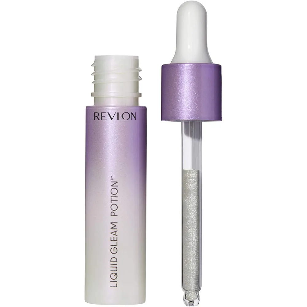 Revlon Liquid Gleam Potion Highlighter - Makeup Cosmetic Beauty