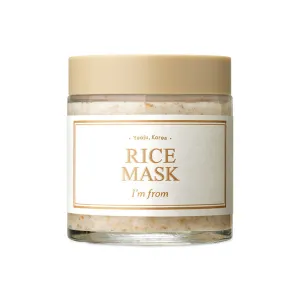 Rice Mask