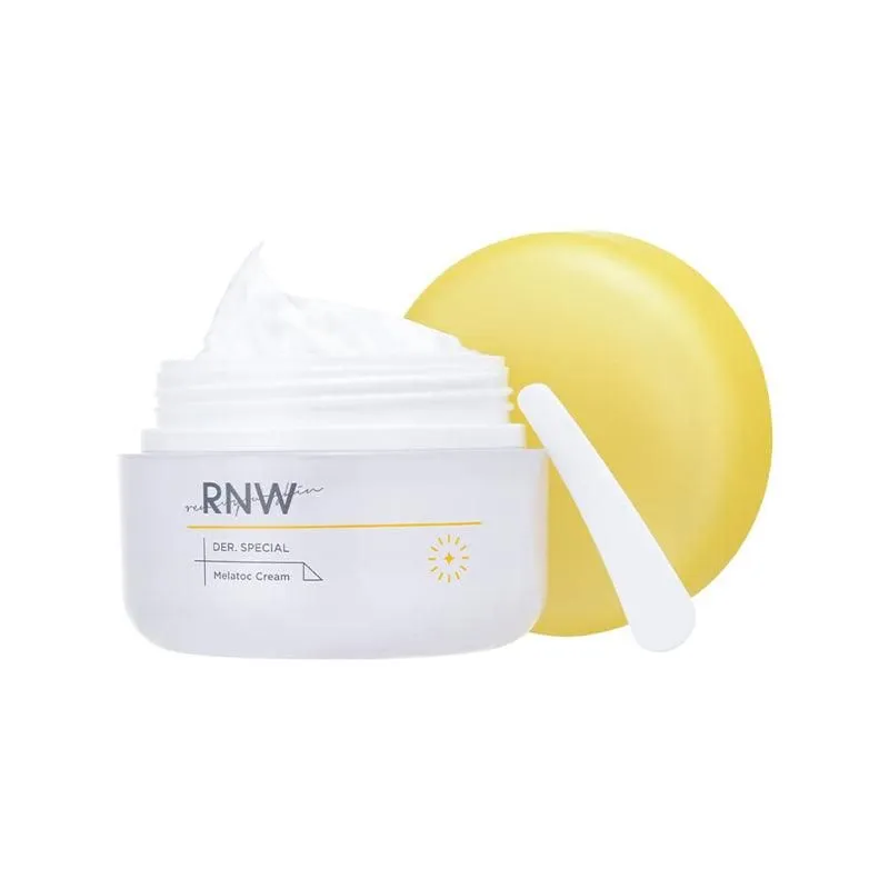 RNW Der Special Melatoc Cream 45ml