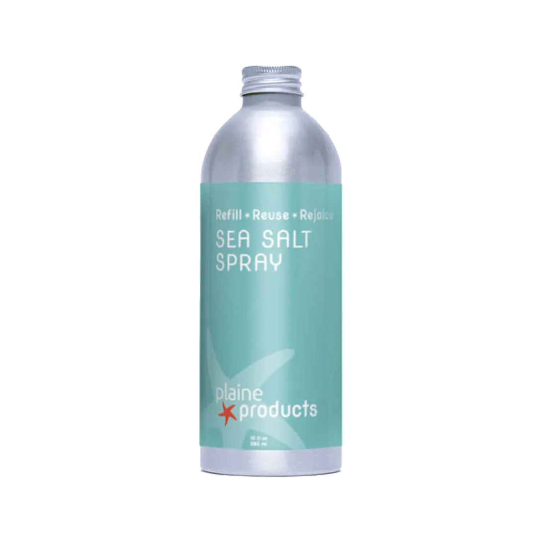 Sea Salt Spray