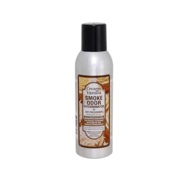 Smoke Odor | Exterminator Spray 7oz