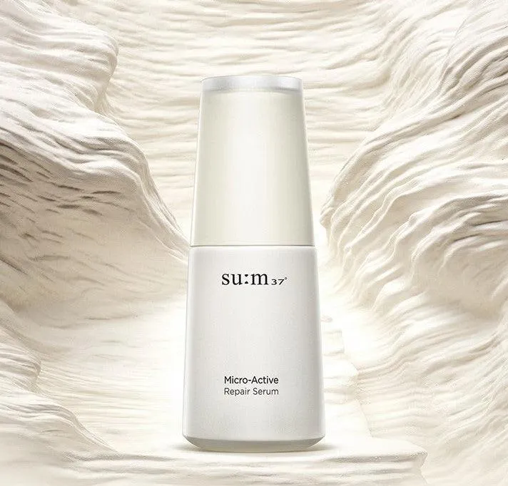 [Sum37] Micro-Active Repair Serum 50ml