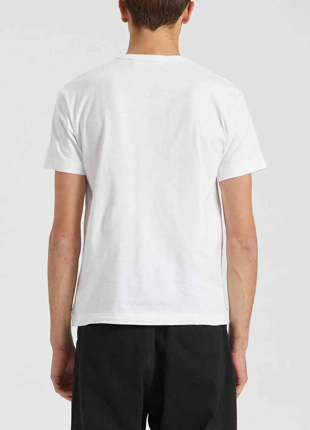 T034 Red Heart T-shirt