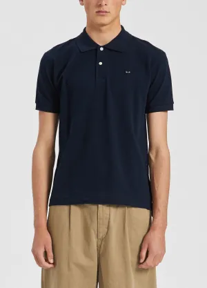 T206 Black Heart Polo