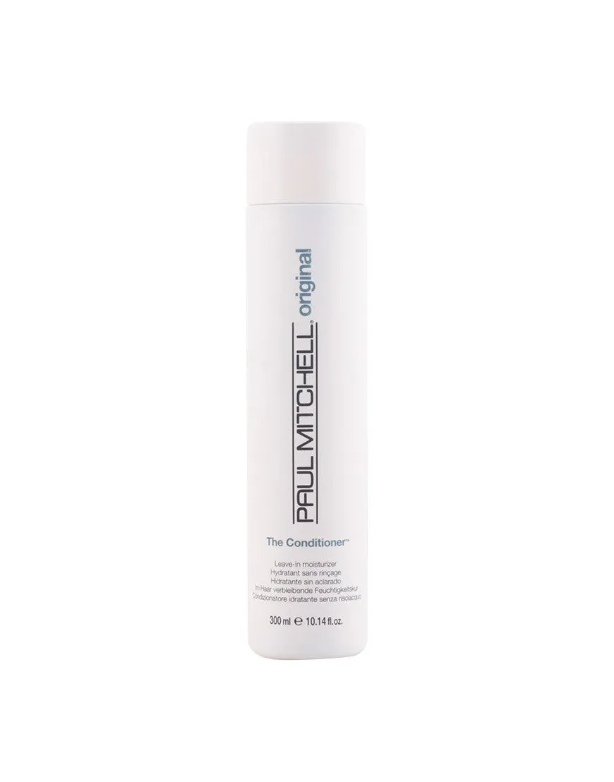 The Conditioner