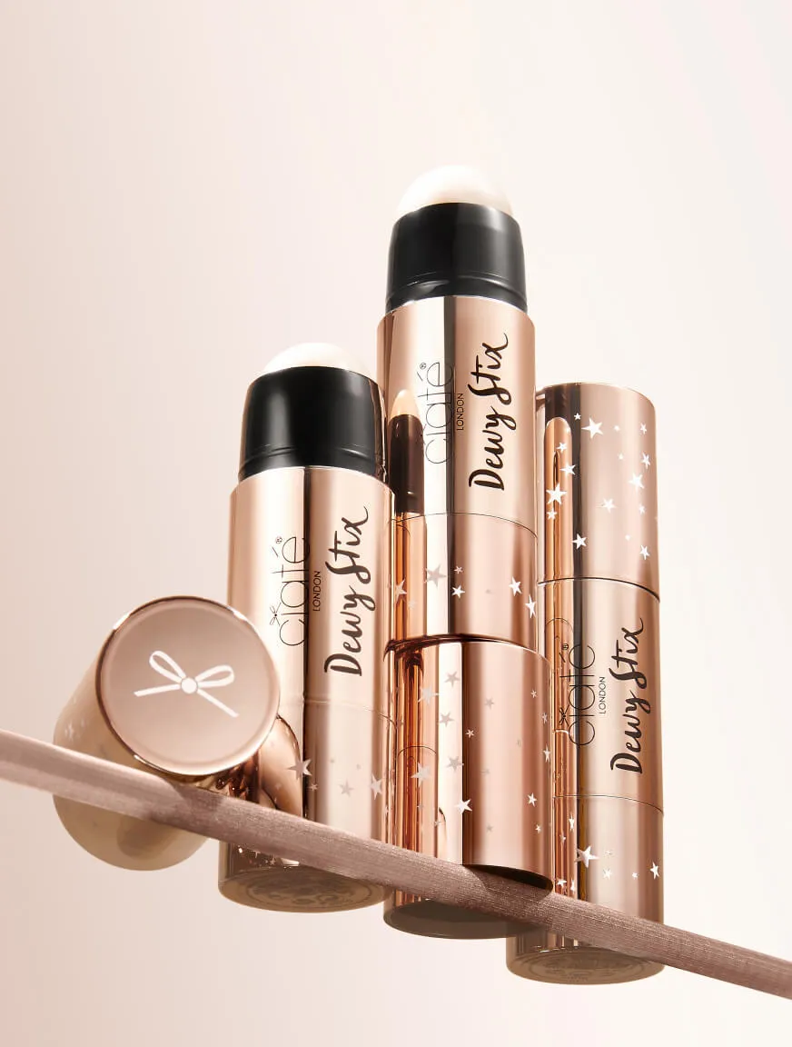 The Dewy Stix Duo