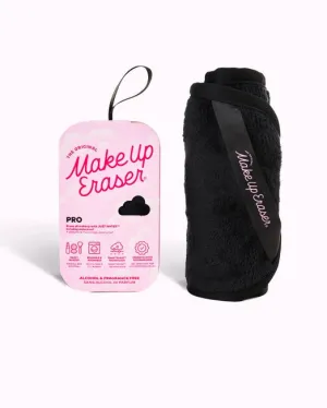 The Original MakeUp Eraser Pro - Chic Black