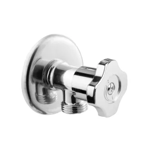 Trio Under Wash Basin Tap