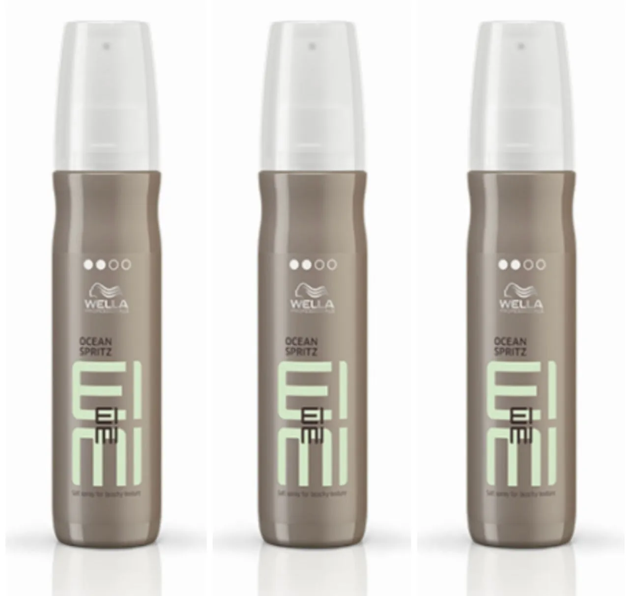 Wella Eimi Ocean Spritz 150ml TRIO