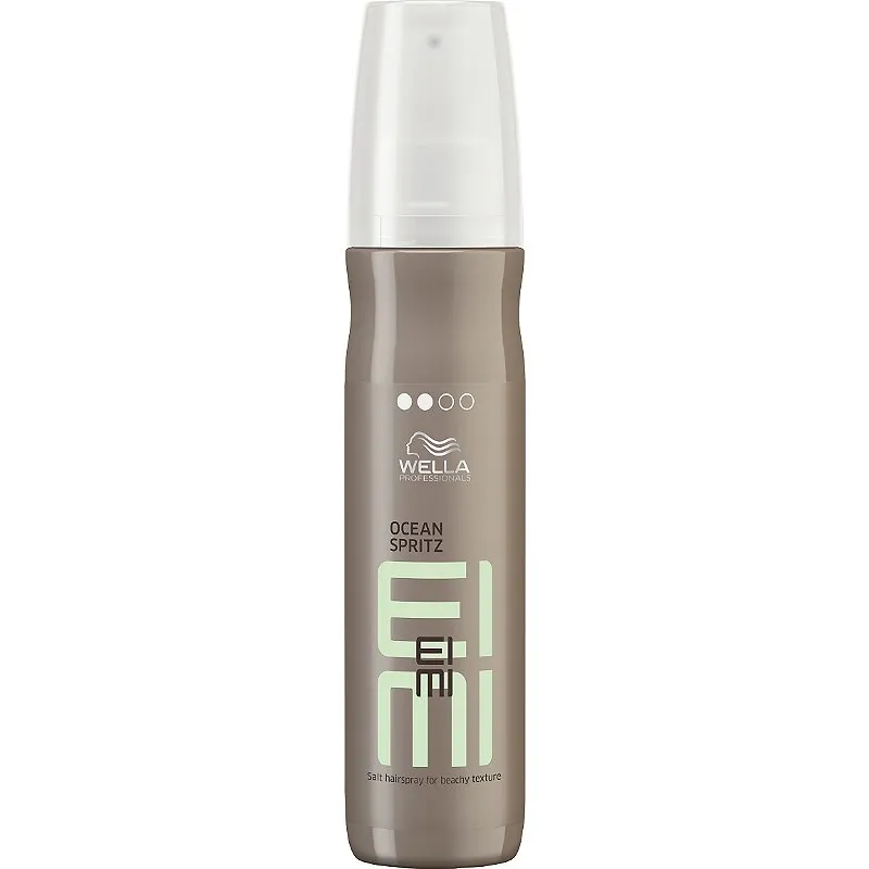 Wella EIMI Ocean Spritz Salt Hairspray for Beachy Texture